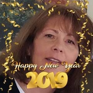 Meet your Posher, Pamela